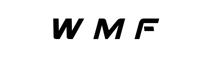 Montalban Condensed Italic  Free Fonts Download