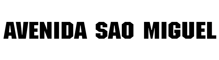 ATROX normal  Free Fonts Download