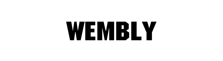 ATROX normal  Free Fonts Download