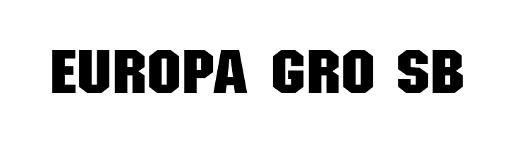 ATROX normal  Free Fonts Download