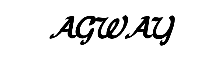 Freebrush Script  Free Fonts Download