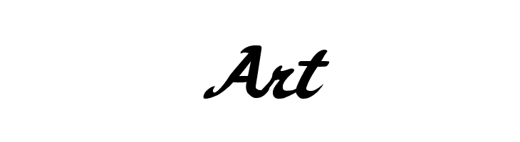 Freebrush Script  Free Fonts Download