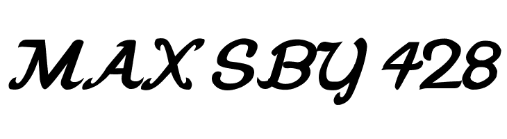 Freebrush Script  Free Fonts Download