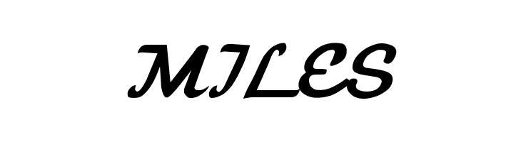 Freebrush Script  Free Fonts Download