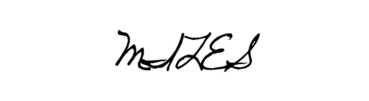 Dancing Pam [Demo]  Free Fonts Download