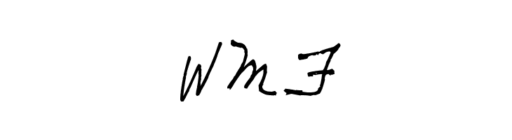 Dancing Pam [Demo]  Free Fonts Download