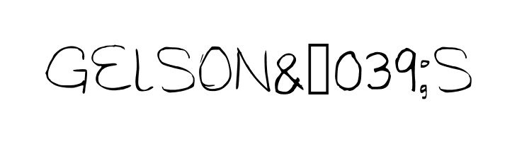 Elysia Regular  Free Fonts Download