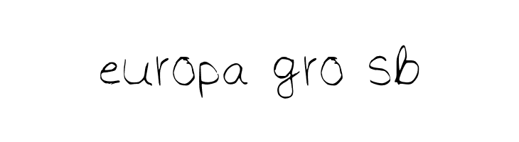 Elysia Regular  Free Fonts Download