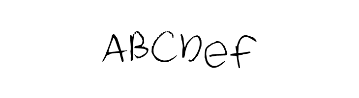 Key Regular  Free Fonts Download