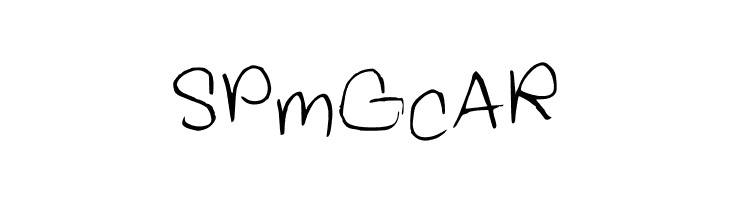 Key Regular  Free Fonts Download