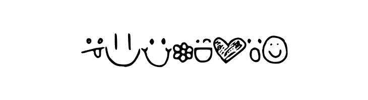 Smileysetc  Free Fonts Download