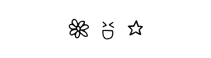 Smileysetc  Free Fonts Download