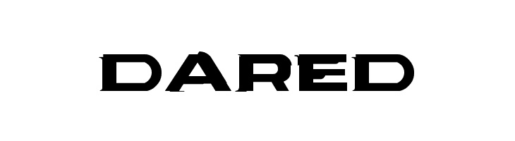 DeadSpaceBoxArt  Free Fonts Download