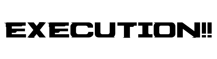 DeadSpaceBoxArt  Free Fonts Download