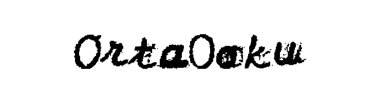 DirtyOlympia  Free Fonts Download