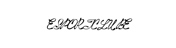 AboveStars  Free Fonts Download