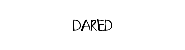 MuchFunky  Free Fonts Download