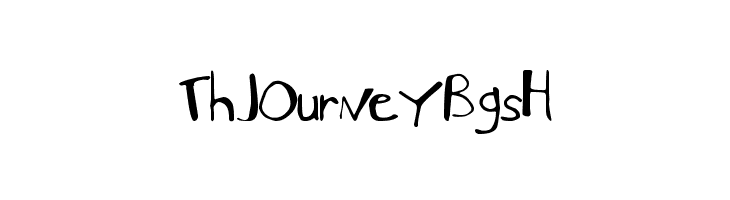 MuchFunky  Free Fonts Download