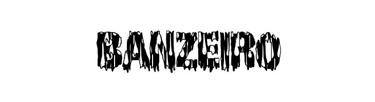 CheapHorror  Free Fonts Download