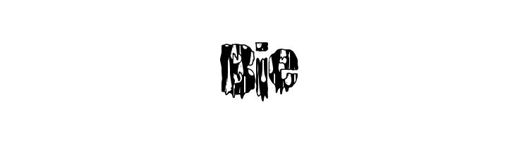CheapHorror  Free Fonts Download