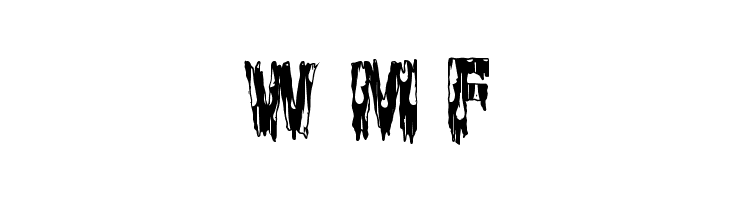 CheapHorror  Free Fonts Download