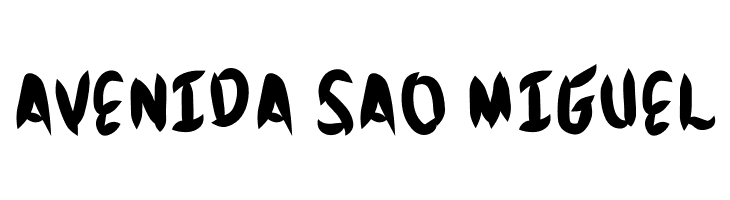 Brushingtons  Free Fonts Download