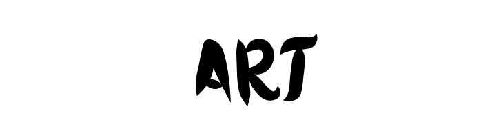 Brushingtons  Free Fonts Download