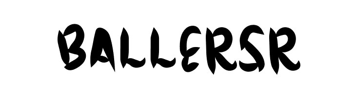 Brushingtons  Free Fonts Download