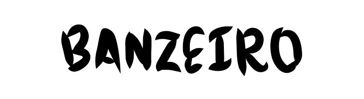 Brushingtons  Free Fonts Download