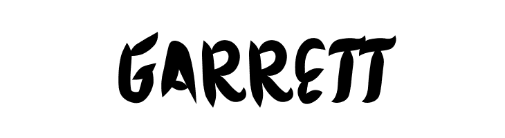 Brushingtons  Free Fonts Download