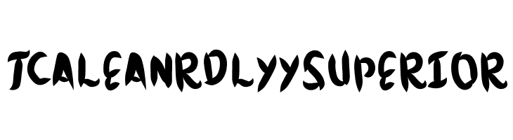 Brushingtons  Free Fonts Download