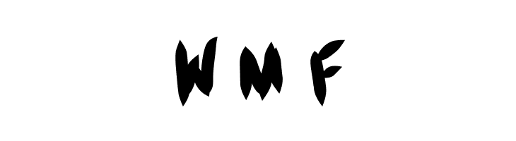 Brushingtons  Free Fonts Download