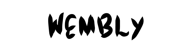 Brushingtons  Free Fonts Download