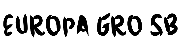 Brushingtons  Free Fonts Download