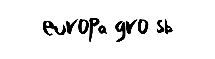 SlickRoadsDT  Free Fonts Download