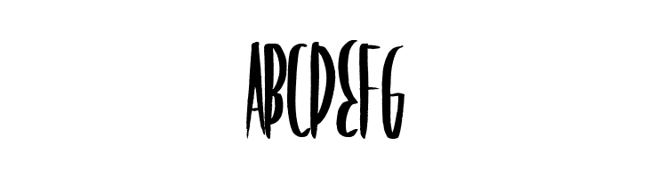 FriendsForever  Free Fonts Download