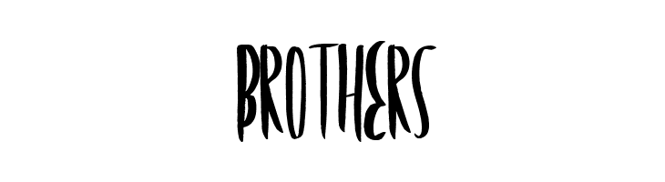 FriendsForever  Free Fonts Download