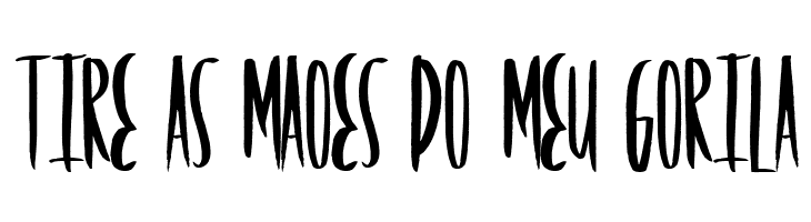 FriendsForever  Free Fonts Download