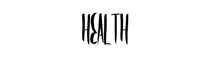 FriendsForever  Free Fonts Download