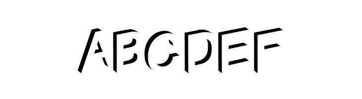 Therp  Free Fonts Download