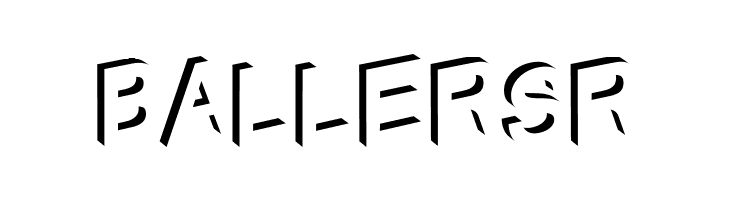 Therp  Free Fonts Download