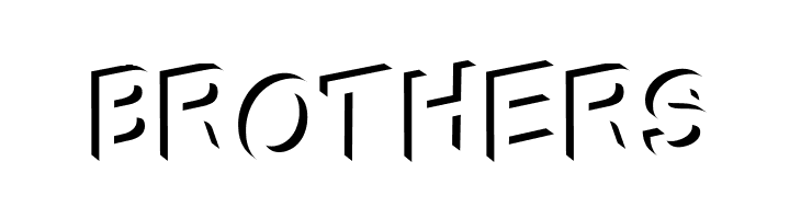 Therp  Free Fonts Download