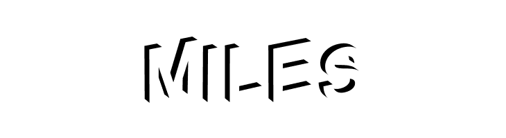 Therp  Free Fonts Download