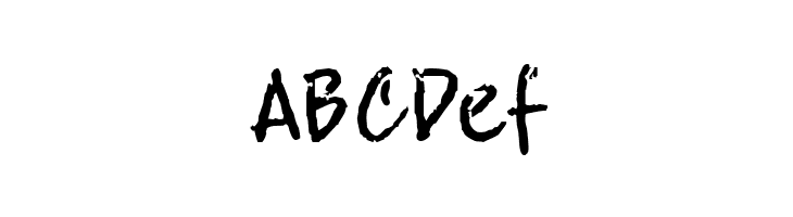 crosswordBill  Free Fonts Download