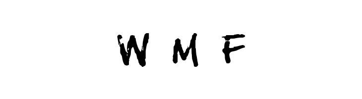 crosswordBill  Free Fonts Download