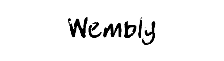 crosswordBill  Free Fonts Download