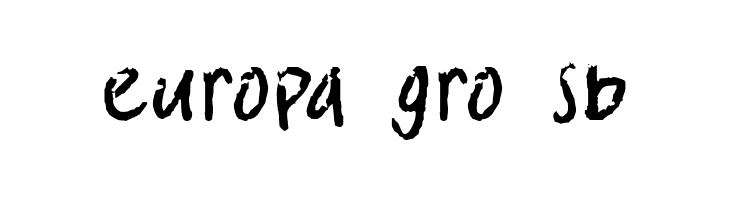 crosswordBill  Free Fonts Download