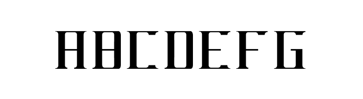 DarkWind  Free Fonts Download
