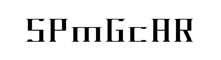 DarkWind  Free Fonts Download