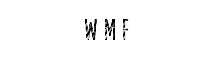 StencilDisco  Free Fonts Download